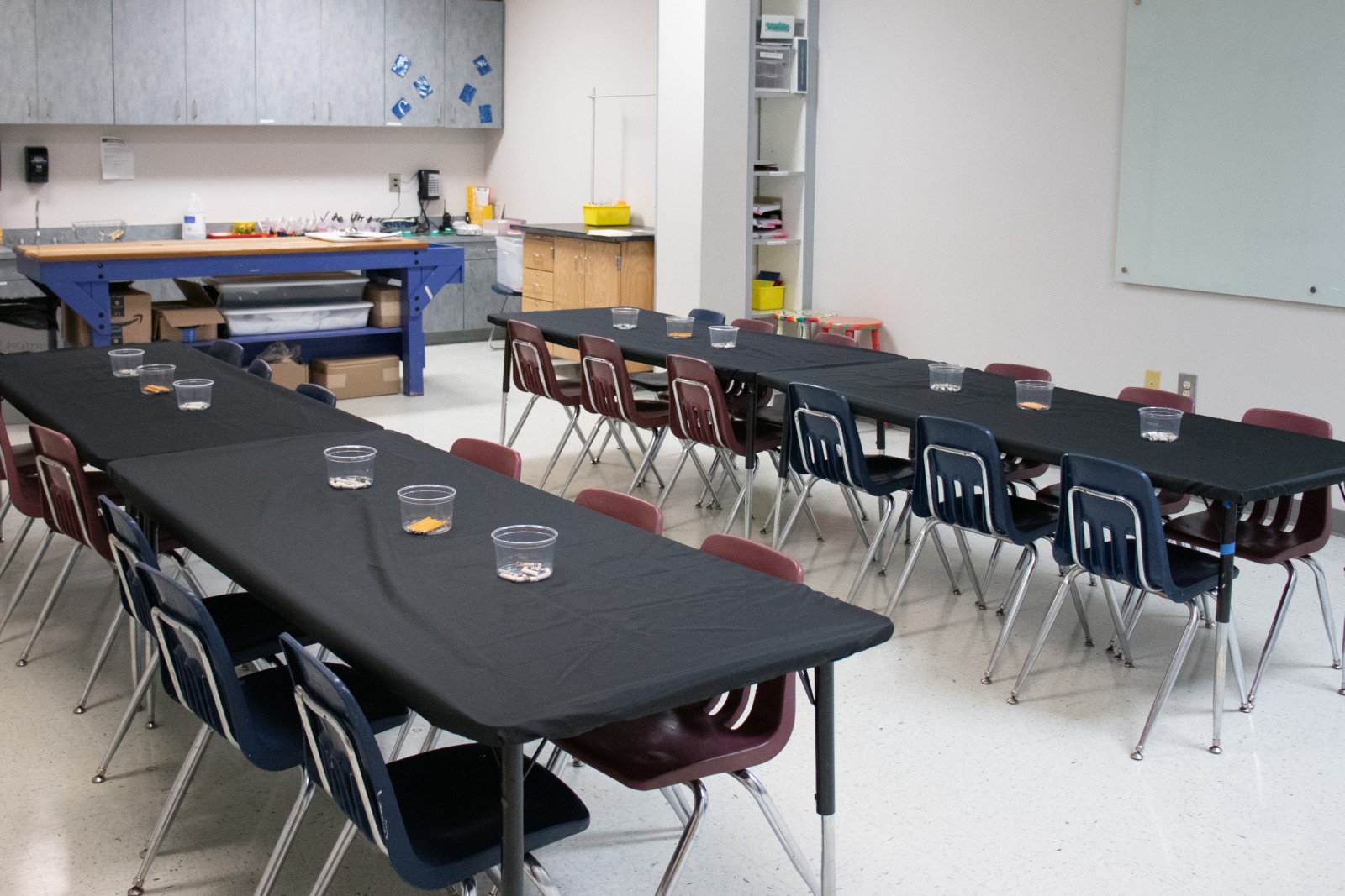 Classroom
